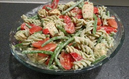 Pasta salat