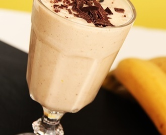 Sund Banan Smoothie