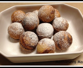 Æbleskiver