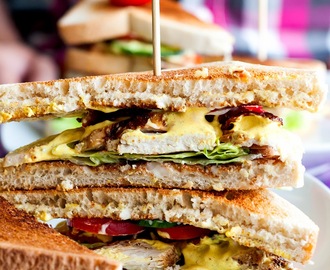 Club sandwich