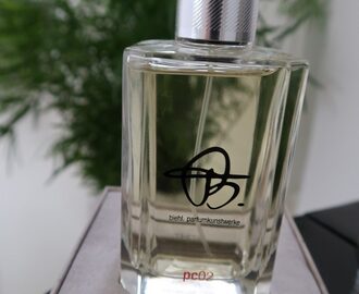 En alt andet end mainstream parfume!
