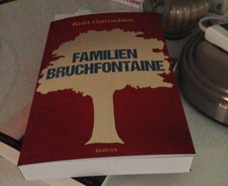 Familien Bruchfontaine af Keld Conradsen