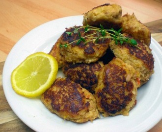 Tunfrikadeller