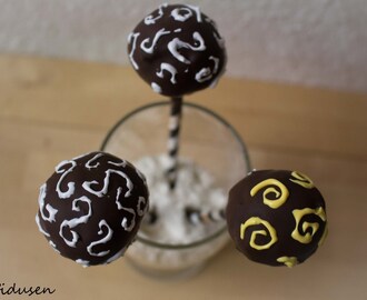 Kakao popcakes