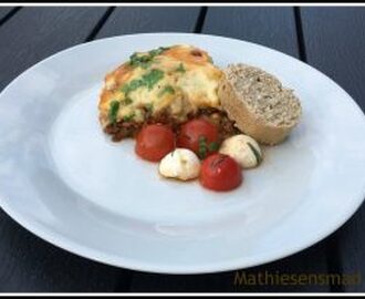 Moussaka