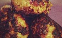 Frikadeller