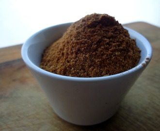 Ras el Hanout