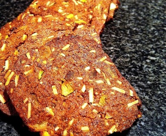 Speculaas (hollandske brunkager)