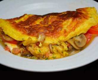 Omelet