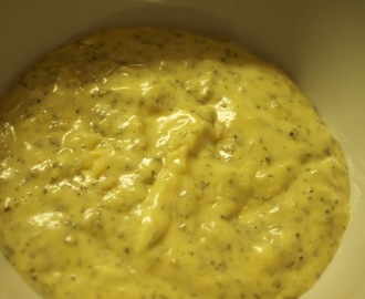 Bearnaise sovs