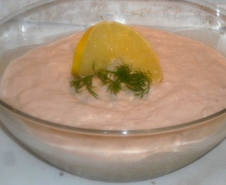 Tunmousse