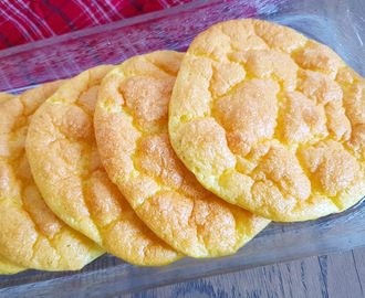 Cloud Bread !