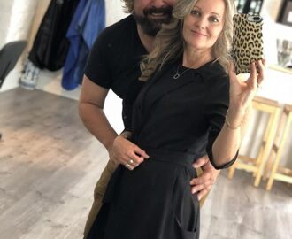 Et tiltrængt besøg hos Jørgen Kolling i Copenhagen Hair Spa