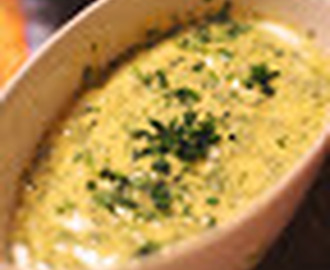 Sauce de Béarnaise