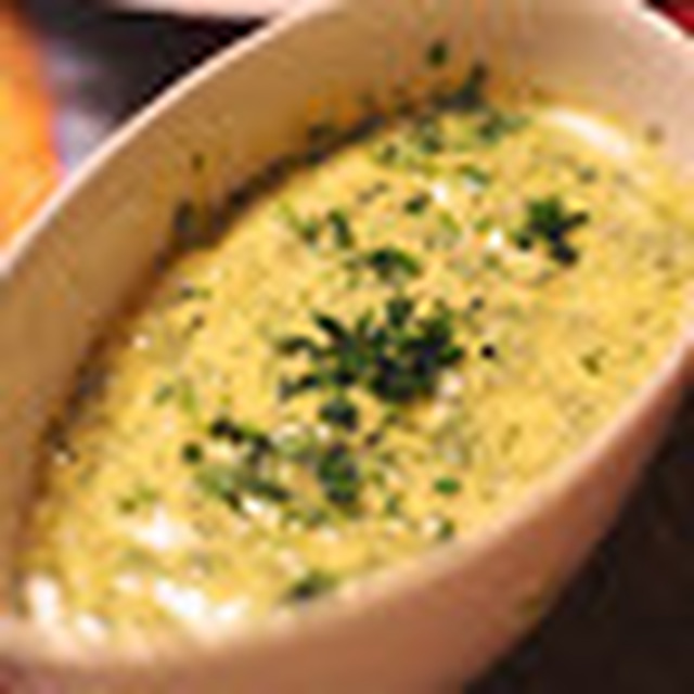 Sauce de Béarnaise