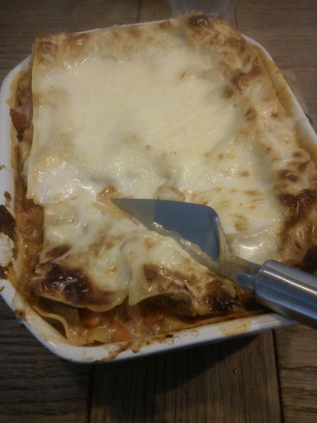 Lasagne