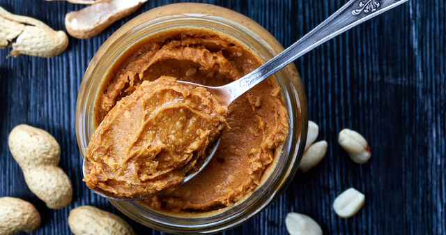 Hvad er peanut butter? – og er det overhovedet sundt?
