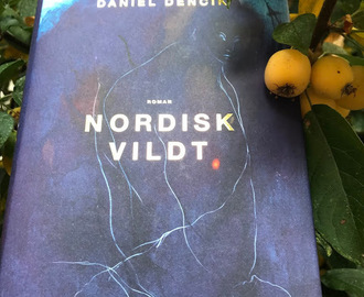 Nordisk vildt af Daniel Dencik
