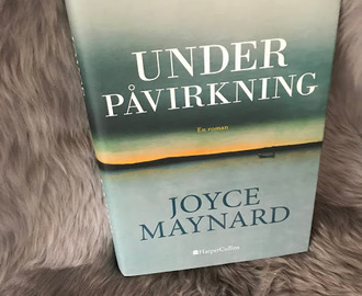 Under påvirkning af Joyce Maynard