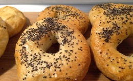 bagels