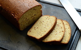 Glutenfri brød og kager