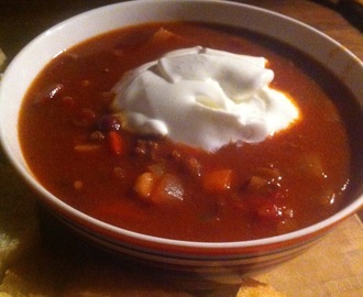 Chili Con Carne