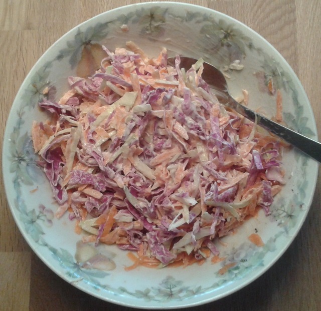 Coleslaw