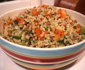 Tabouleh