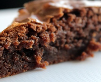 De bedste brownies