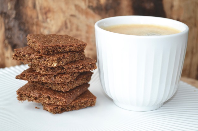 Småkager med kanel – de perfekte småkager til kaffen
