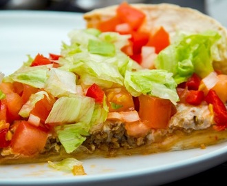 Taco Pie