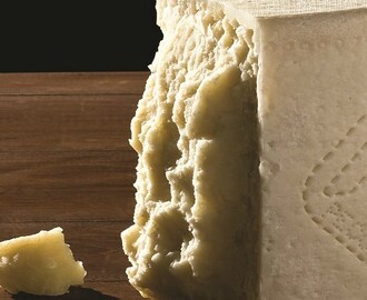 Uundværlig italiensk fåreost: Pecorino Romano D.O.P