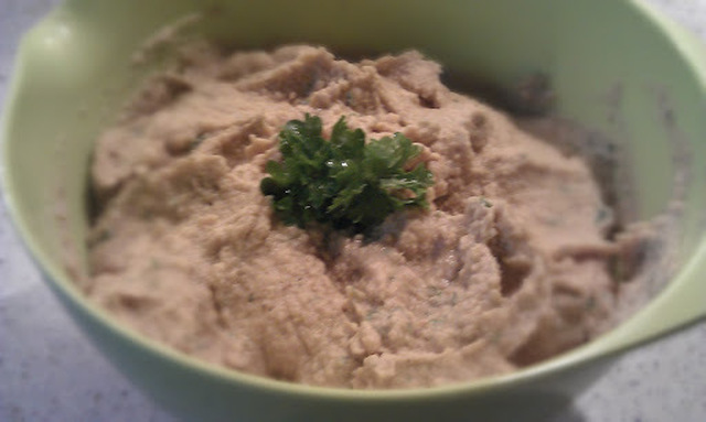 Hummus