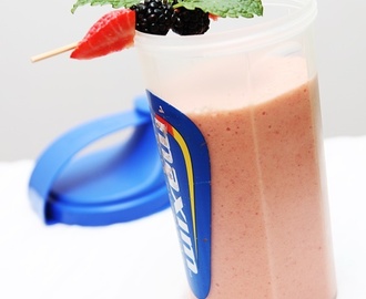 Perfekt Protein Smoothies