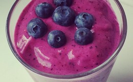 smoothies