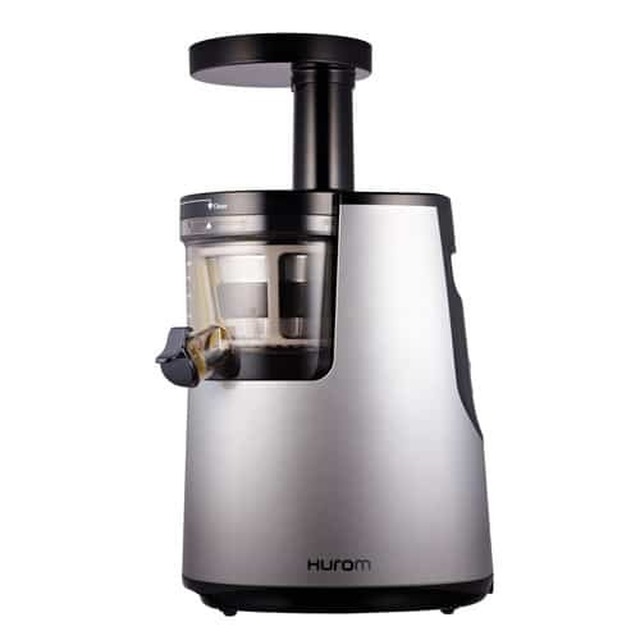 Hurom 700 slowjuicer – Anmeldelse