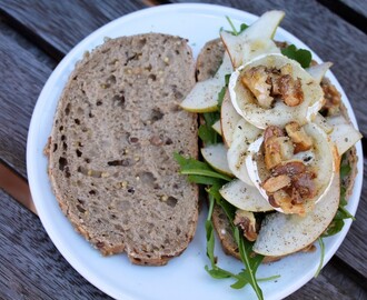 Sandwichen, der slår alle andre sandwiches