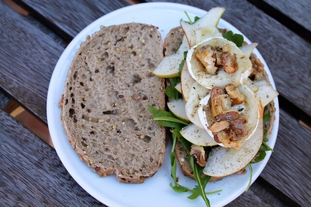 Sandwichen, der slår alle andre sandwiches