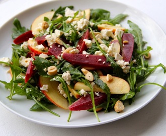 Beetroot Salad