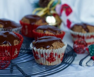 Julemuffins