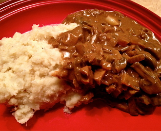 Stroganoff