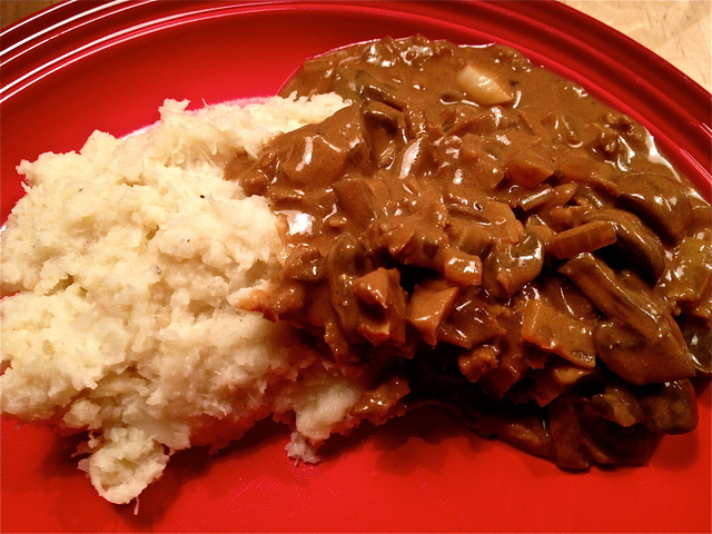 Stroganoff