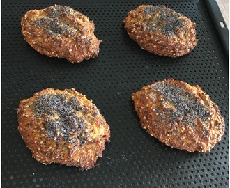 Lækre madpakkebrød