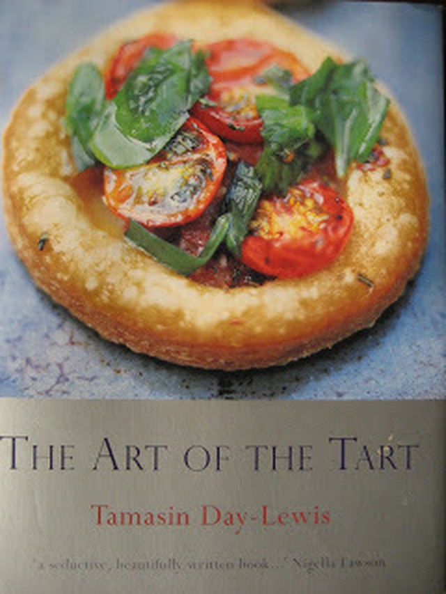 Boganmeldelse: The Art Of The Tart, af Tasmasin Day-Lewis. Del 1:2