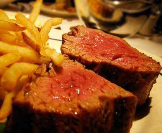 Chateaubriand