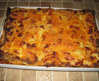 Lasagne