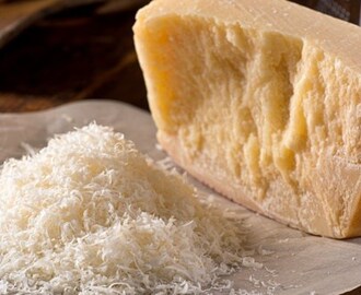 Parmesan eller Parmigiano Reggiano?