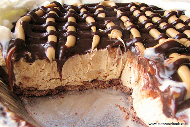 Kærlighedskage opskrift (ikke afprøvet) fra Chocolate Cake