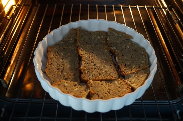 Nem og glutenfri kyllinge/porretærte