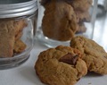 Nemme cookies